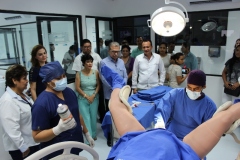 Inaugura la Universidad Hipócrates su Centro de Simulación Médica (CESIME)