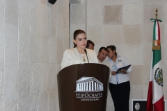 Inicia curso de inducción para estudiantes de nuevo ingreso en la Universidad Hipócrates