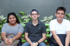 Inicia curso de inducción para estudiantes de nuevo ingreso en la Universidad Hipócrates