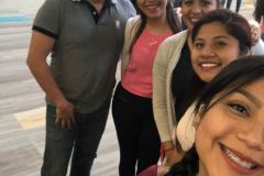 Participa con éxito la Universidad Hipócrates en el Congreso de la UNAM Y AMIC Dental 2018.