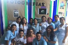 La Licenciatura en Odontología Realiza: Concurso de Fotografía Estilo Libre