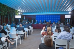 Recibe reconocimiento a las mejores Prácticas