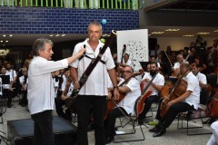 Concierto Didáctico Orquesta Filarmónica