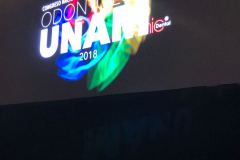 Participa con éxito la Universidad Hipócrates en el Congreso de la UNAM Y AMIC Dental 2018.