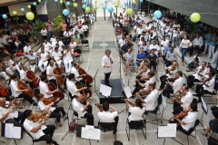 Concierto Didáctico Orquesta Filarmónica