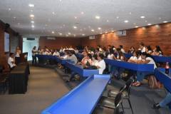 Presentación de la campaña: Huellitas de amor