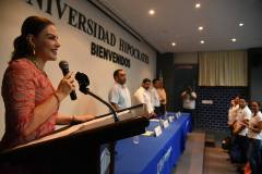 Jornadas Académicas, Culturales y Deportivas de la Licenciatura en Contaduría y Administración