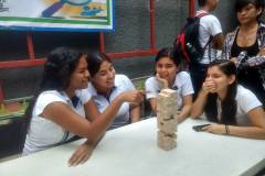 Jornadas Académicas, Culturales y Deportivas de la Licenciatura en Contaduría y Administración