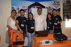 La Universidad Hipócrates participa en el Concurso Estatal de Creatividad Tecnológica 2018