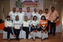 La Universidad Hipócrates participa en el Concurso Estatal de Creatividad Tecnológica 2018