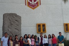 2º. Encuentro Nacional Académico y Cultural: Nutrición para la Vida y la Salud.