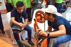 La Universidad Hipócrates participa en el Concurso Estatal de Creatividad Tecnológica 2018