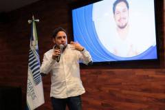 Talento guerrerense en Cannes