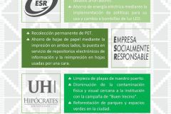 Empresa Socialmente Responsable N° 9