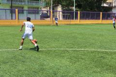 El próximo 06 de junio Lobos Grises se enfrenta al equipo de futbol ECA-AUGRO