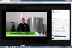 La importancia de las herramientas tecnológicas en la Gastronomía