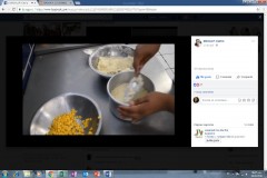 La importancia de las herramientas tecnológicas en la Gastronomía