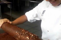 Cocina prehispánica Mexicana