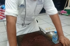 Cocina prehispánica Mexicana