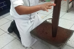 Cocina prehispánica Mexicana