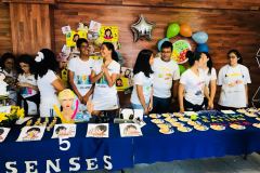 Semana de CELEEX-HIPÓCRATES