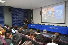 Impulso a la cultura emprendedora en la comunidad universitaria