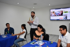 Semana del Emprendimiento 2018