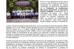 Empresa Socialmente Responsable N° 15