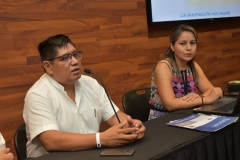 Taller preventivo de cierre de Convocatoria 2018