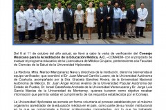Empresa Socialmente Responsable N° 17