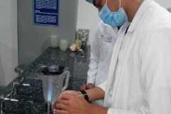 Microbiología y Toxicología de los alimentos
