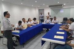 Cuarto de Guerra, estrategia de las Relaciones Públicas