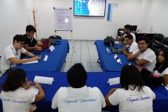 Cuarto de Guerra, estrategia de las Relaciones Públicas