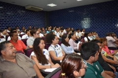 Impulso a la cultura emprendedora en la comunidad universitaria