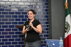 Impulso a la cultura emprendedora en la comunidad universitaria