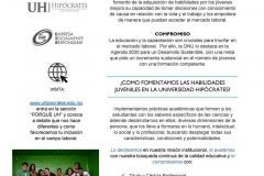 Empresa Socialmente Responsable N° 12