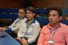 Taller preventivo de cierre de Convocatoria 2018