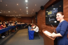 2º. Encuentro Nacional Académico Cultural Criminología y Técnicas Periciales 2019.