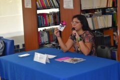 SE ESTABLECE EL PROGRAMA INSTITUCIONAL DE FOMENTO A LA LECTURA DE LA UNIVERSIDAD HIPÓCRATES