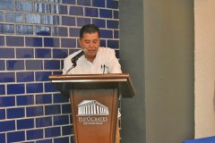 Firman convenio de colaboración académica Universidad Hipócrates con Colegio De Estudios Científicos Y Tecnológicos Del Estado De Guerrero.
