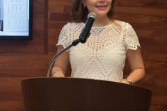 Firma convenio de colaboración Universidad Hipócrates y SUSPEG
