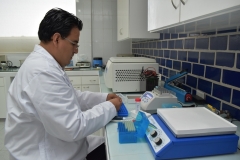 Conoce las investigaciones realizadas por el Laboratorio de Biología Molecular de la Universidad Hipócrates