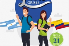 Súmate al programa de movilidad académica de la Universidad Hipócrates
