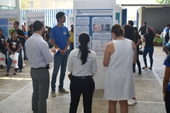 X ANIVERSARIO DE LA LICENCIATURA EN ODONTOLOGÍA