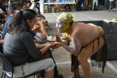 Se realizó el 1er. Festival del Libro y las Artes 2019