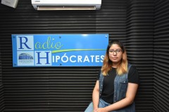 La Universidad Hipócrates recibe a estudiantes del programa Delfín.