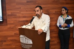 Signan convenio de colaboración la Universidad Hipócrates y el DIF- Acapulco