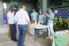 Con grandes resultados se llevó a cabo la 4ta Jornada Del Emprendimiento De La Universidad Hipócrates