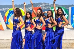 Concluyen con buenos resultados los Talleres de Formación Extracurricular