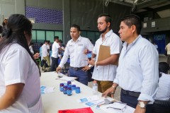Con grandes resultados se llevó a cabo la 4ta Jornada Del Emprendimiento De La Universidad Hipócrates
